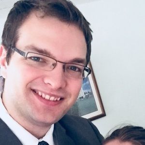 Meet your Posher, Daniel